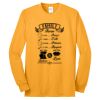 Long Sleeve Core Blend Tee Thumbnail