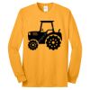 Long Sleeve Core Blend Tee Thumbnail