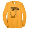 Long Sleeve Core Blend Tee Thumbnail