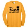 Long Sleeve Core Blend Tee Thumbnail