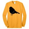 Long Sleeve Core Blend Tee Thumbnail