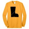 Long Sleeve Core Blend Tee Thumbnail