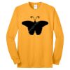 Long Sleeve Core Blend Tee Thumbnail