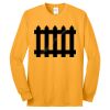 Long Sleeve Core Blend Tee Thumbnail