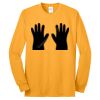 Long Sleeve Core Blend Tee Thumbnail