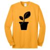 Long Sleeve Core Blend Tee Thumbnail