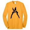 Long Sleeve Core Blend Tee Thumbnail