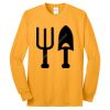 Long Sleeve Core Blend Tee Thumbnail