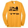 Long Sleeve Core Blend Tee Thumbnail