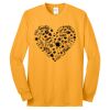 Long Sleeve Core Blend Tee Thumbnail
