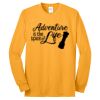 Long Sleeve Core Blend Tee Thumbnail