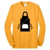Long Sleeve Core Blend Tee Thumbnail