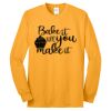 Long Sleeve Core Blend Tee Thumbnail