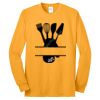 Long Sleeve Core Blend Tee Thumbnail