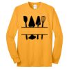 Long Sleeve Core Blend Tee Thumbnail