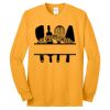Long Sleeve Core Blend Tee Thumbnail