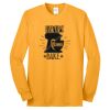 Long Sleeve Core Blend Tee Thumbnail