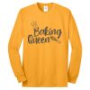 Long Sleeve Core Blend Tee Thumbnail