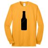 Long Sleeve Core Blend Tee Thumbnail
