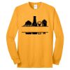 Long Sleeve Core Blend Tee Thumbnail