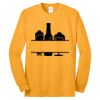 Long Sleeve Core Blend Tee Thumbnail
