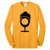 Long Sleeve Core Blend Tee Thumbnail