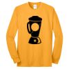 Long Sleeve Core Blend Tee Thumbnail
