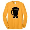Long Sleeve Core Blend Tee Thumbnail