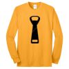 Long Sleeve Core Blend Tee Thumbnail