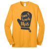 Long Sleeve Core Blend Tee Thumbnail