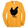 Long Sleeve Core Blend Tee Thumbnail