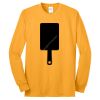Long Sleeve Core Blend Tee Thumbnail