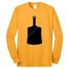 Long Sleeve Core Blend Tee Thumbnail