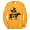 Long Sleeve Core Blend Tee Thumbnail
