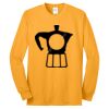 Long Sleeve Core Blend Tee Thumbnail