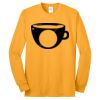Long Sleeve Core Blend Tee Thumbnail