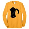 Long Sleeve Core Blend Tee Thumbnail