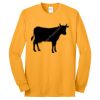 Long Sleeve Core Blend Tee Thumbnail