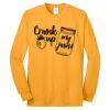 Long Sleeve Core Blend Tee Thumbnail