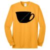 Long Sleeve Core Blend Tee Thumbnail