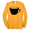 Long Sleeve Core Blend Tee Thumbnail