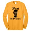Long Sleeve Core Blend Tee Thumbnail