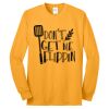 Long Sleeve Core Blend Tee Thumbnail