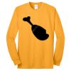 Long Sleeve Core Blend Tee Thumbnail