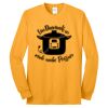 Long Sleeve Core Blend Tee Thumbnail