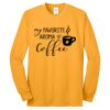 Long Sleeve Core Blend Tee Thumbnail