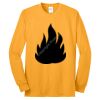 Long Sleeve Core Blend Tee Thumbnail