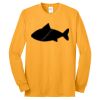 Long Sleeve Core Blend Tee Thumbnail
