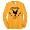 Long Sleeve Core Blend Tee Thumbnail