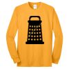 Long Sleeve Core Blend Tee Thumbnail